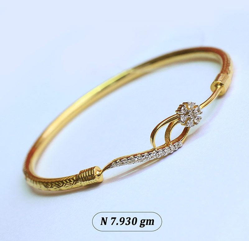 diamond Noa | D K Basak Jewellery