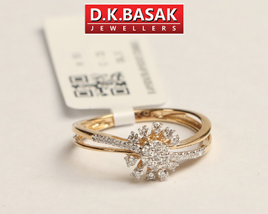 Necklace | D K Basak jewellers