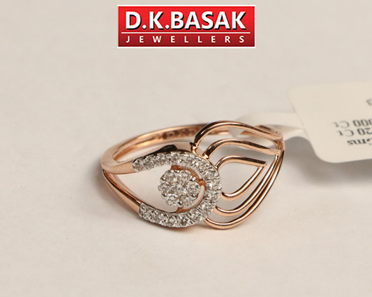 Necklace | D K Basak jewellers