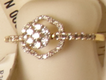 Diamond Ring | D K Basak jewellery