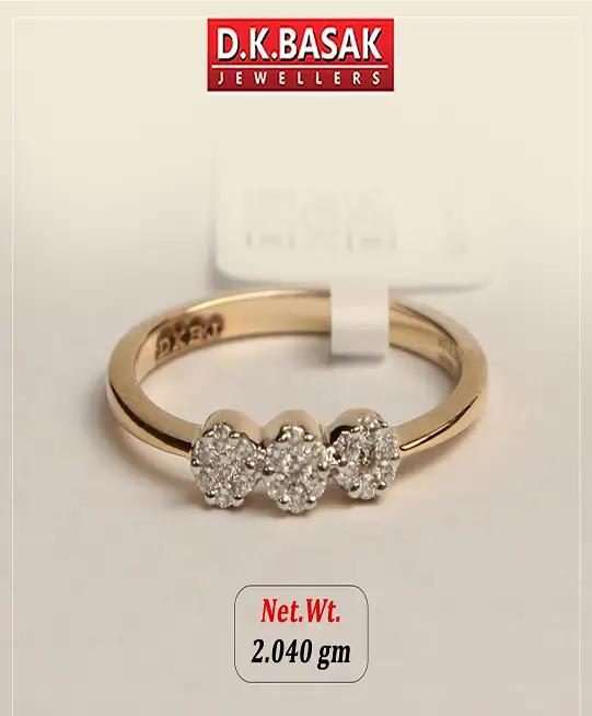 Diamond Ring Diamond Ring